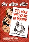 The Man Who Came to Dinner poster thumbnail 