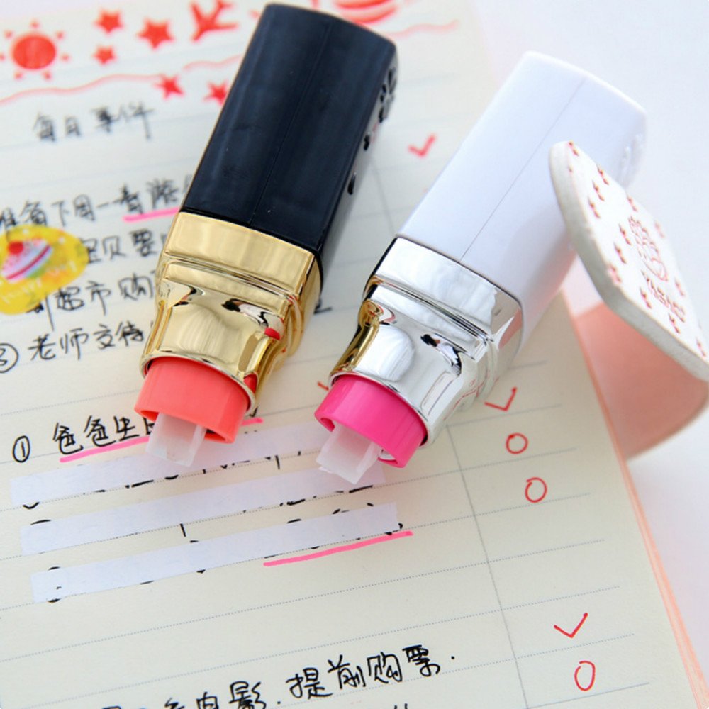 M 1 Creative Pen Kugelschreiber Büro Schule Stationery Supplies Gel