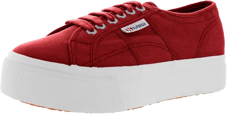 superga rosse prezzo