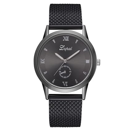 Uhren Damen Armbanduhr Fashion Business Uhr Frauen Leisure Sportuhr Thin Business Watch Leisure Sportuhr Analog Leather Uhr U