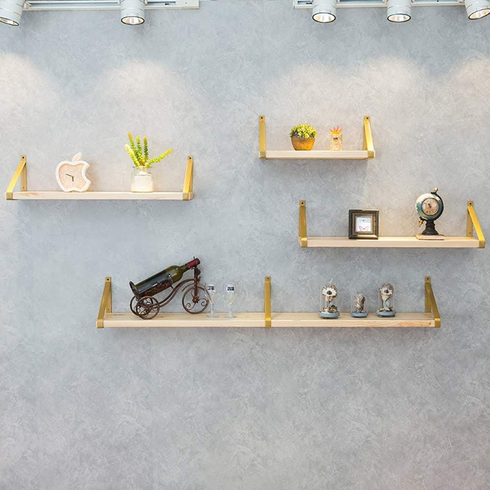 MWbetsy Soportes de estantería Soportes de estantería Soportes de