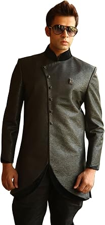 western kurta for man