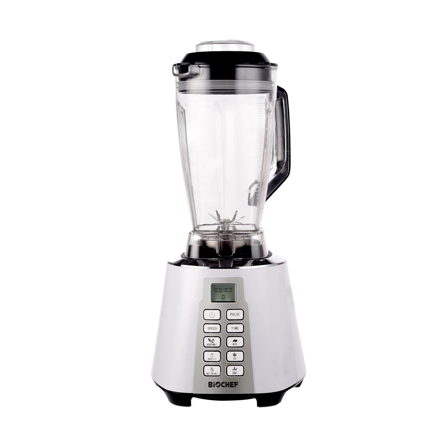 The 10 Best Ninja Blender 1600 Watt