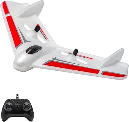 remote control plane amazon