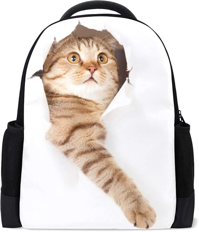 caterpillar side bag