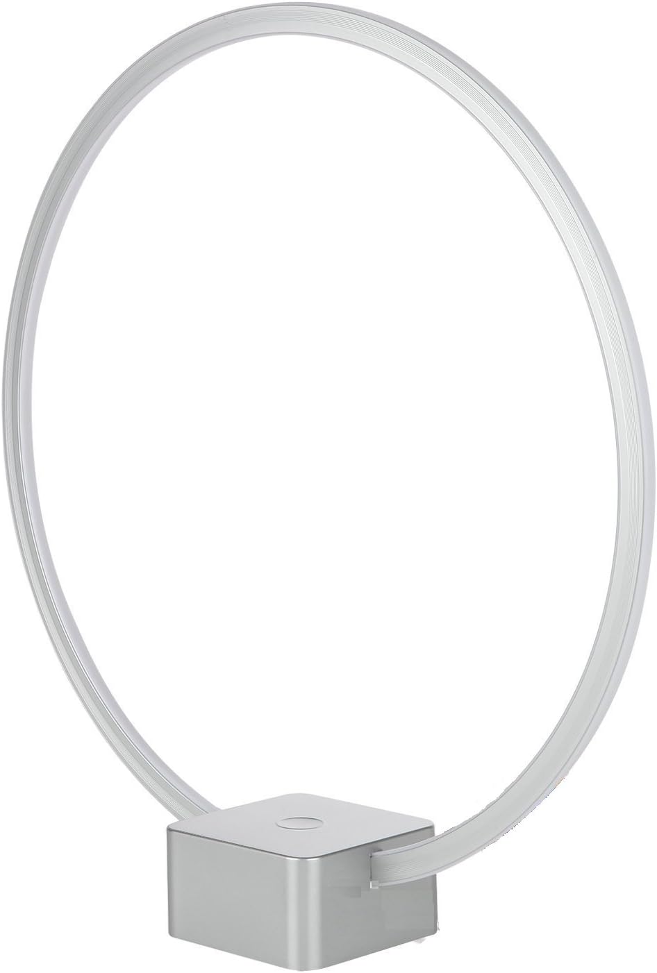 brightech circle lamp