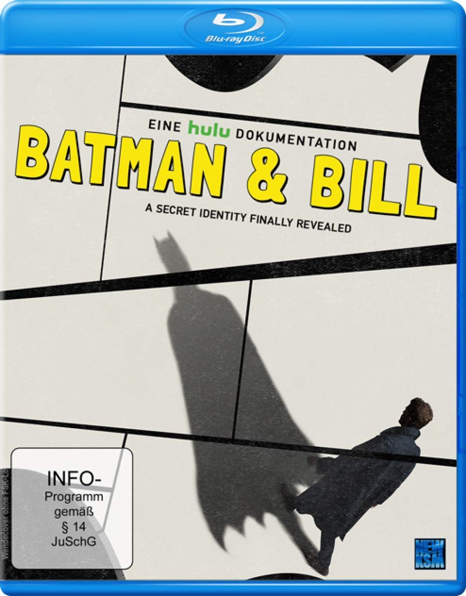 Amazon Com Batman Bill Movies Tv Amazon Com Batman Bill Movies Tv