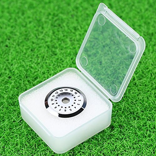 Optical Fiber Cleaver Blade 16 Surface Cut for CT-30,CT-20 Fiber Cleaver, Silver - Image 5