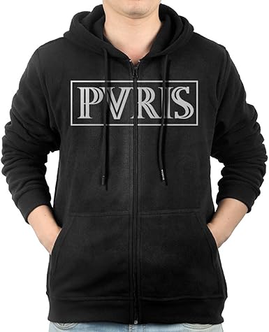 pvris anyone else hoodie