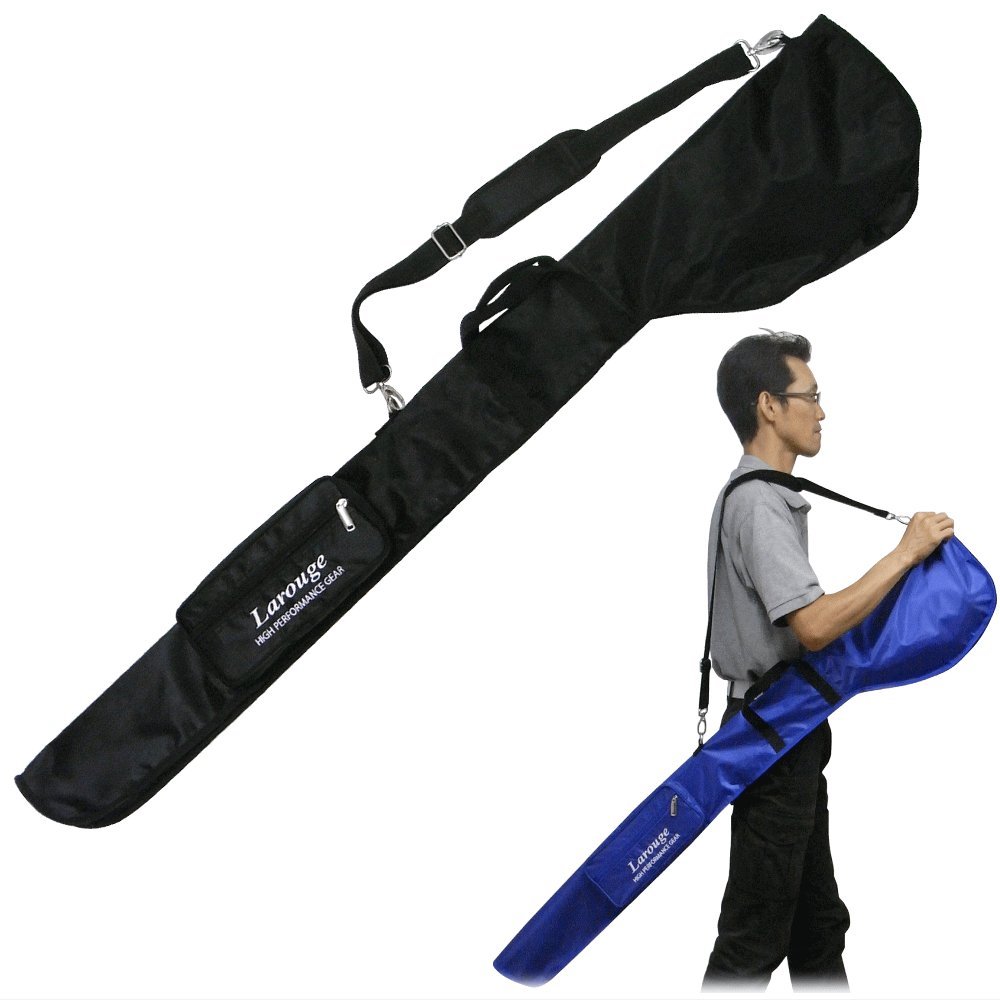 ゴルフのクラブケースのおすすめブランド 正しい使い方を解説