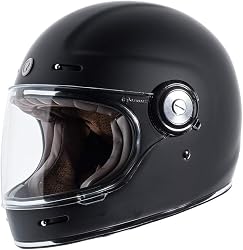Best Full Face Helmet for Harley Riders 