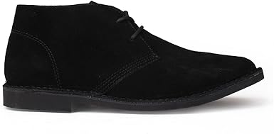 kangol desert mens boot