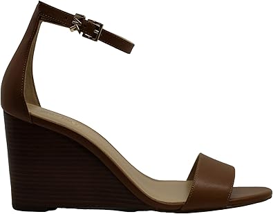 michael kors fiona wedge