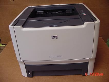 hp laserjet 2015dn