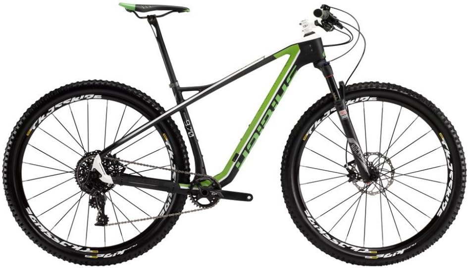 Haibike Cross Country 2025