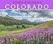 John Fielder's 2020 Scenic Wall Calendar by