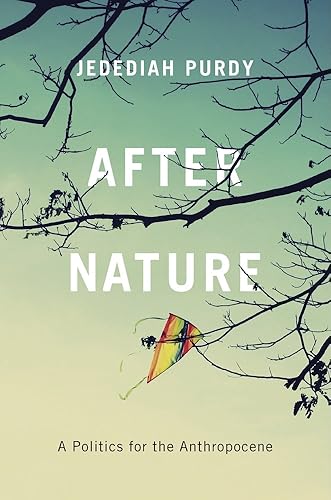 Download After Nature: A Politics for the Anthropocene PDF
