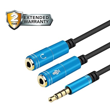 Gaming Headset Jack Wiring