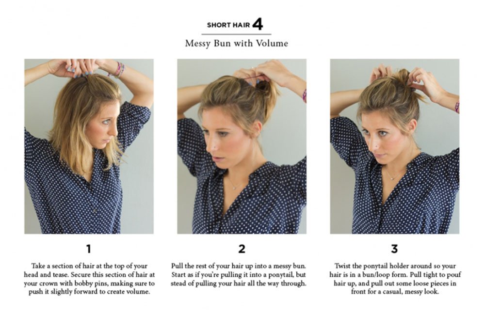 Showpower Hair Bun Bun 630 2 17 Showpower Darling With