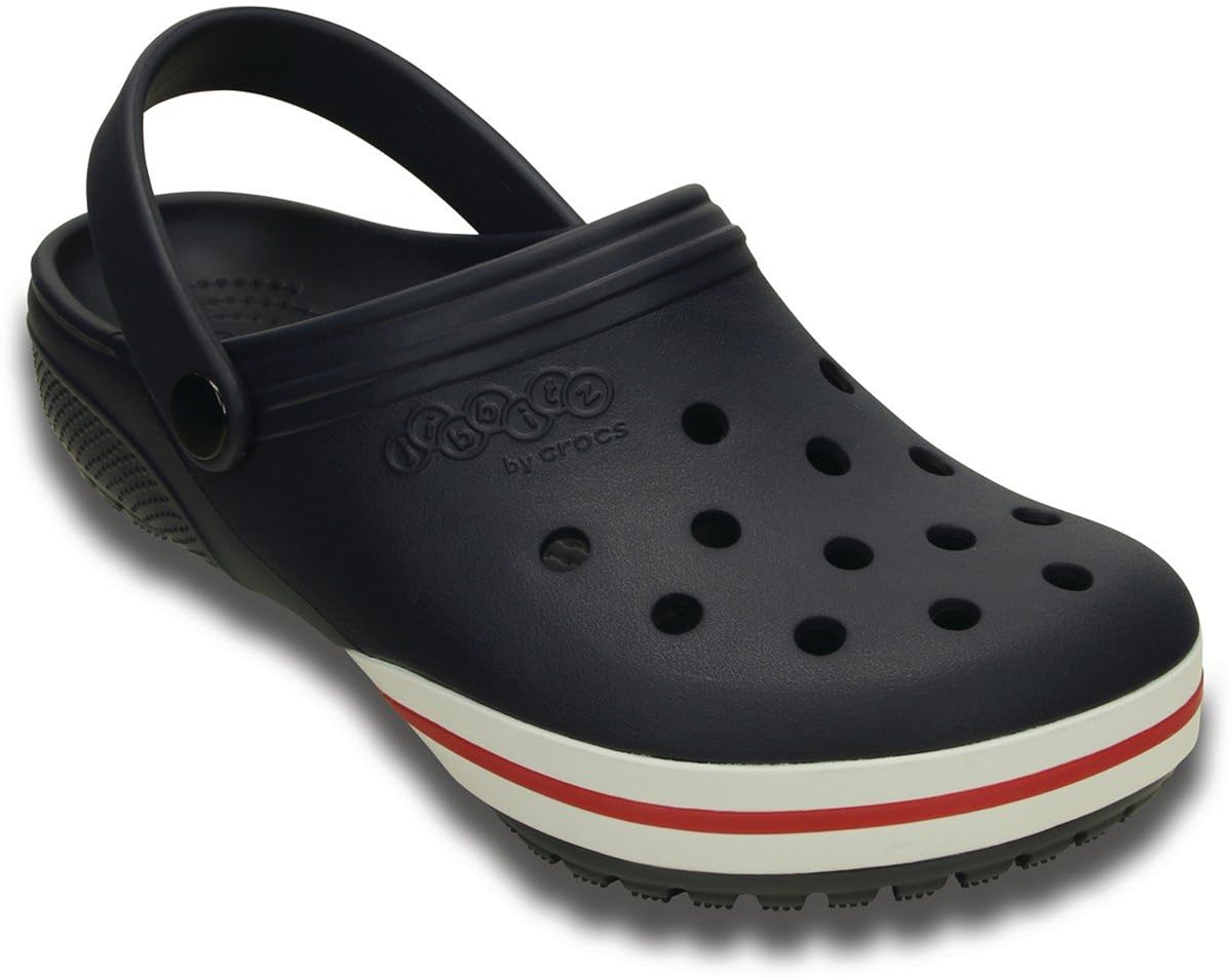 crocs unisex jibbitz byilby clogs
