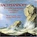 Rachmaninoff: Preludes, Etudes-Tableaux