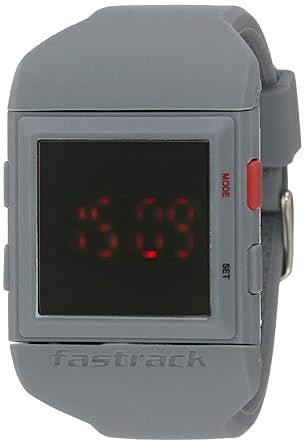 fastrack digital watches amazon