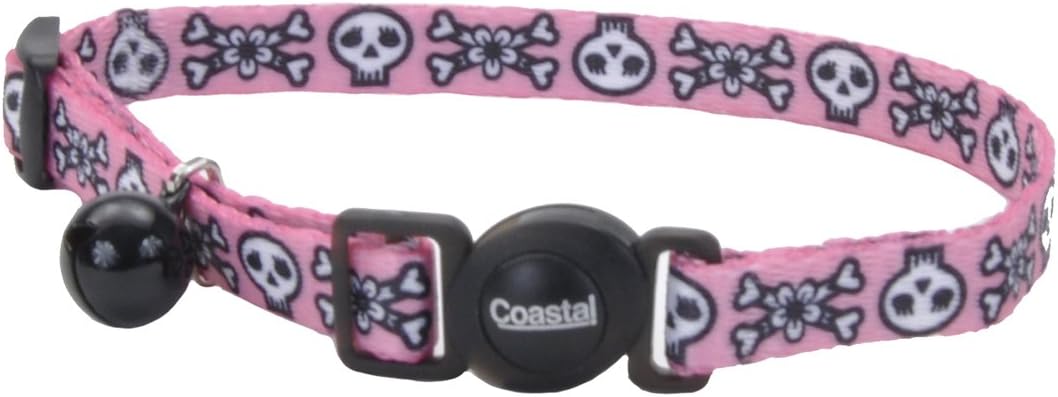 coastal cat collars