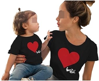 matching family outfits amazon