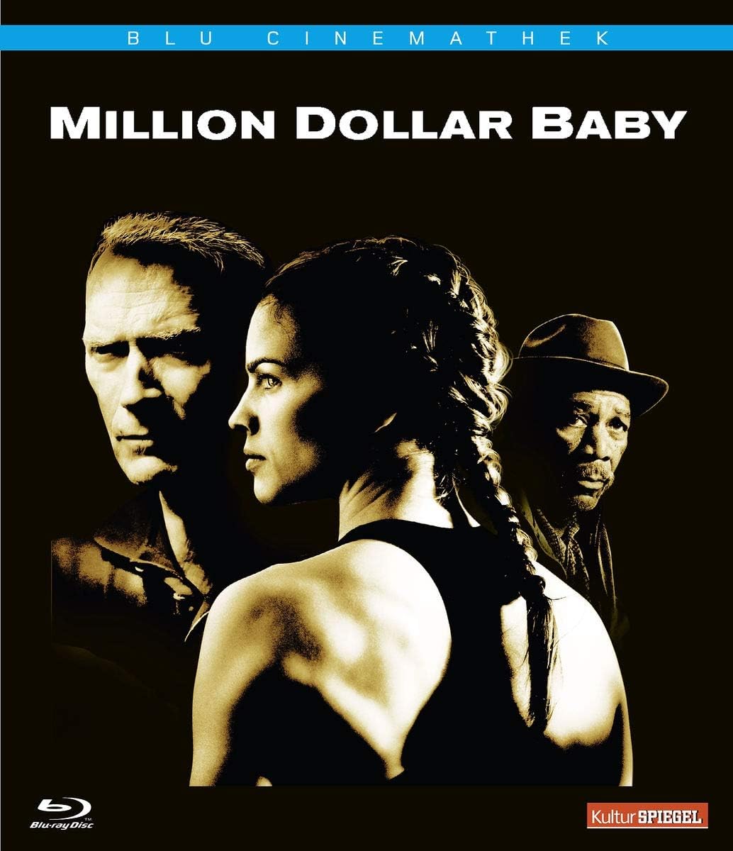 Million dollar baby томми. Million dollar морген. Million dollar baby томми. Малышка на миллион. Малышка на миллион постер.