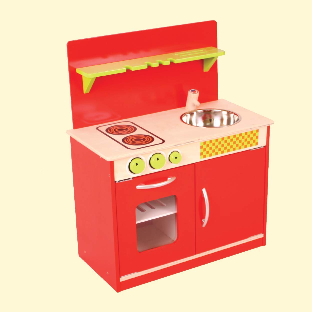 modular kitchen for kids