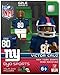 Victor Cruz NFL New York Giants Oyo G2S3 Minifigure
