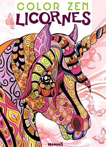 Licornes by 