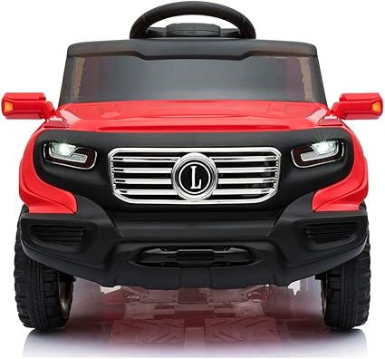 remote control stroller car