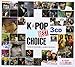 K-Pop Ost Best Choice / Various