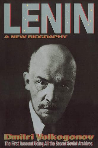 Download Lenin: A New Biography PDF