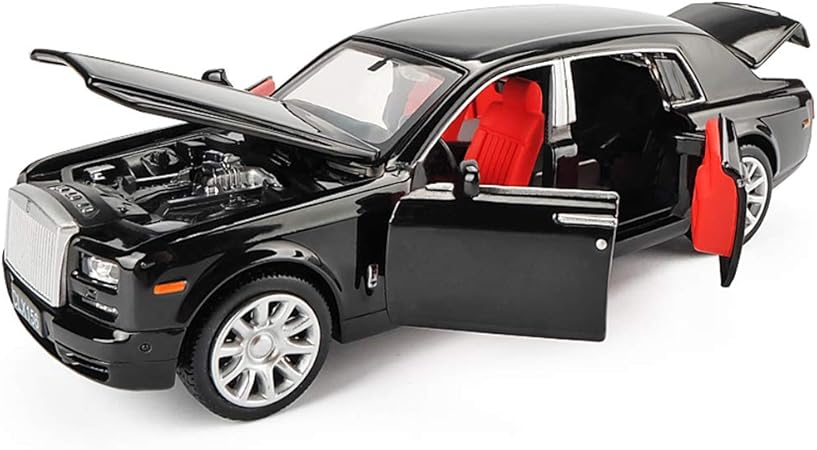 Amazon 66gsb メルセデス ベンツモデルmebach S600カーモデルのシミュレーション子供の合金のおもちゃの車限定版ボーイ Size Rollsofphantomsinbulk ミニカー ダイキャストカー おもちゃ