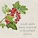 GRETHER'S Sugarfree Redcurrant Pastilles Remedy for Dry Mouth Relief - Soothing Throat & Healthy Voice - Gift for Singers - 1-Pack - 3.75 oz.