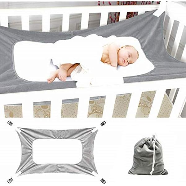 bassinet that mimics the womb