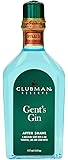 Clubman Reserve Gents Gin After Shave Lotion, 6 oz
