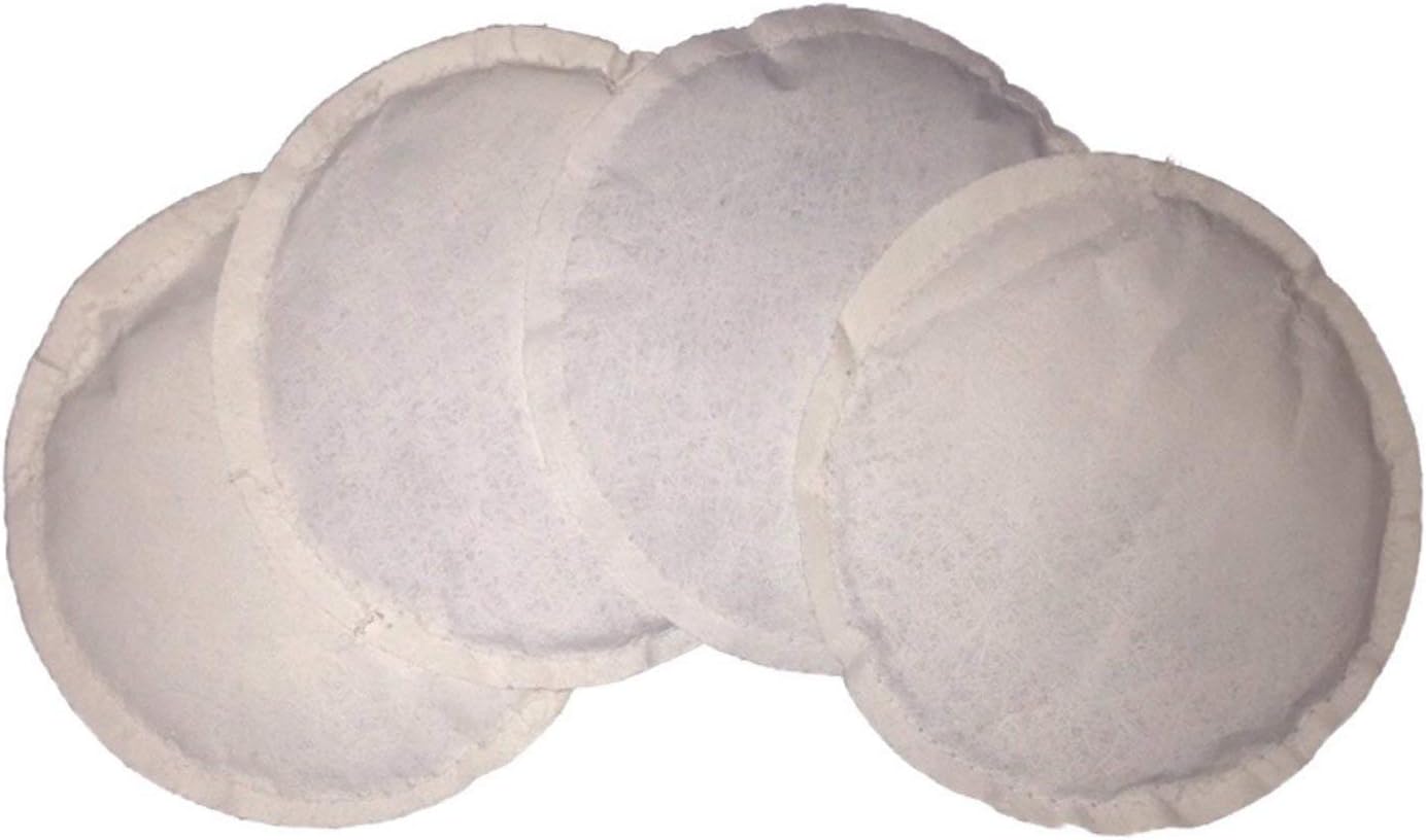 Green Piece 4 Pack of Replacement Charcoal Filters for Mini Classic II Pure Water Countertop Water Distiller: Home & Kitchen
