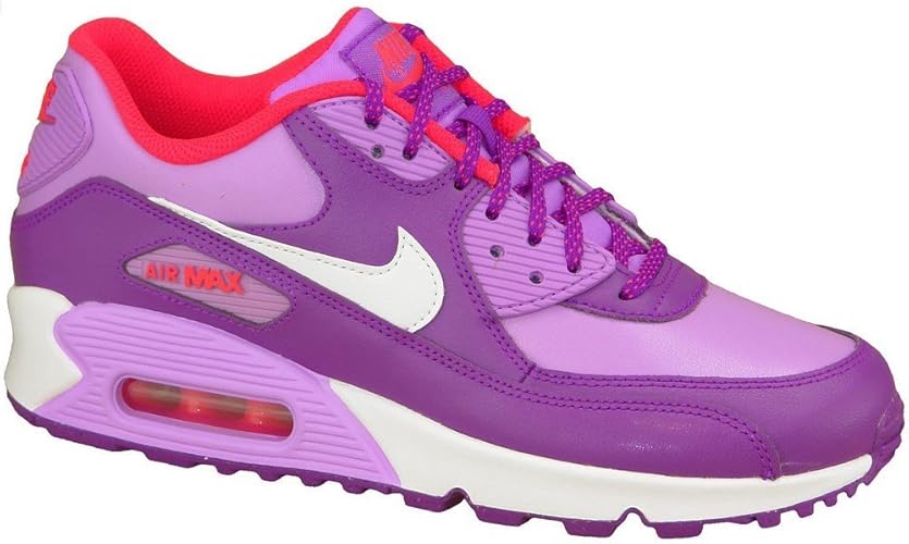 Nike Air Max 90 LTR gs Big Kids 833412 120 Amazon Nike Air Max 90 LTR gs Big Kids 833412 120 Amazon