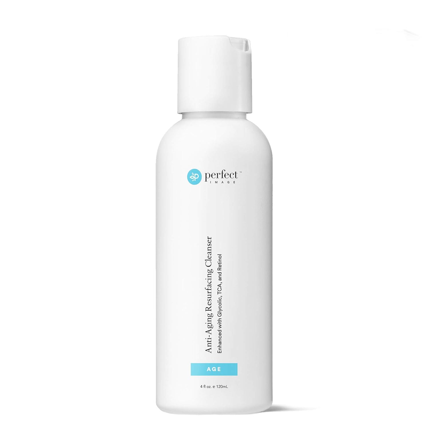resurfacing cleanser