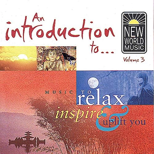 Introduction to New World Music, Vol. 3 Amazon.co.uk Music