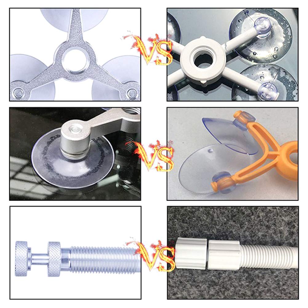 Azfdxgfc Kit de r/&eacute;paration de pare-brise de voiture avec r/&eacute;sine de r/&eacute;paration pour pare-brise de voiture