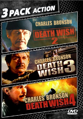 Download Death Wish 2/Death Wish 3/Death Wish 4