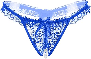 string perle grande taille