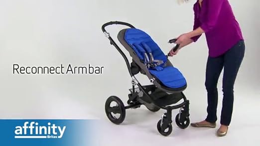 britax affinity stroller wheel replacement