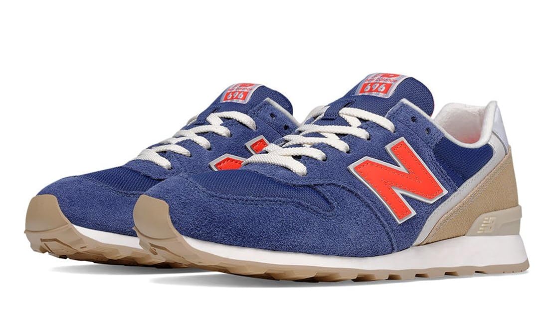 new balance infant trainers