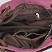Tom Clovers Canvas Oversized Hobo Top Handle Genuine Leather Tote Handbag Shoulder Weekender Crossbody Bag for Women