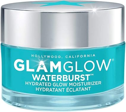 waterburst moisturizer